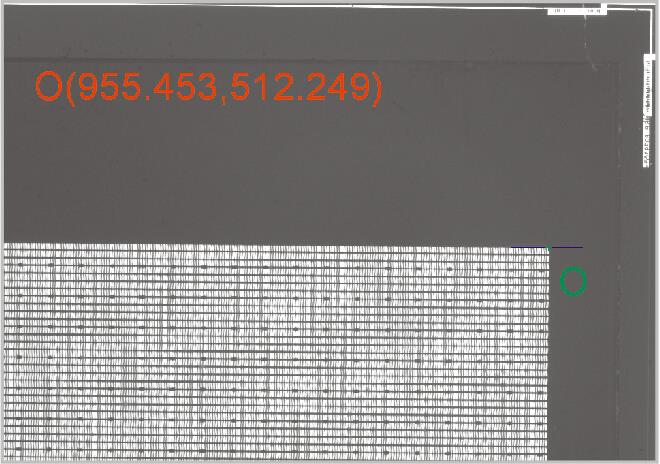 液晶屏AA区定位(图3)