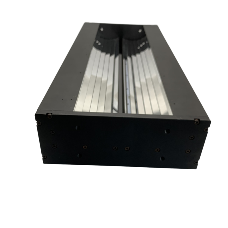 en多角度隧道线形光源