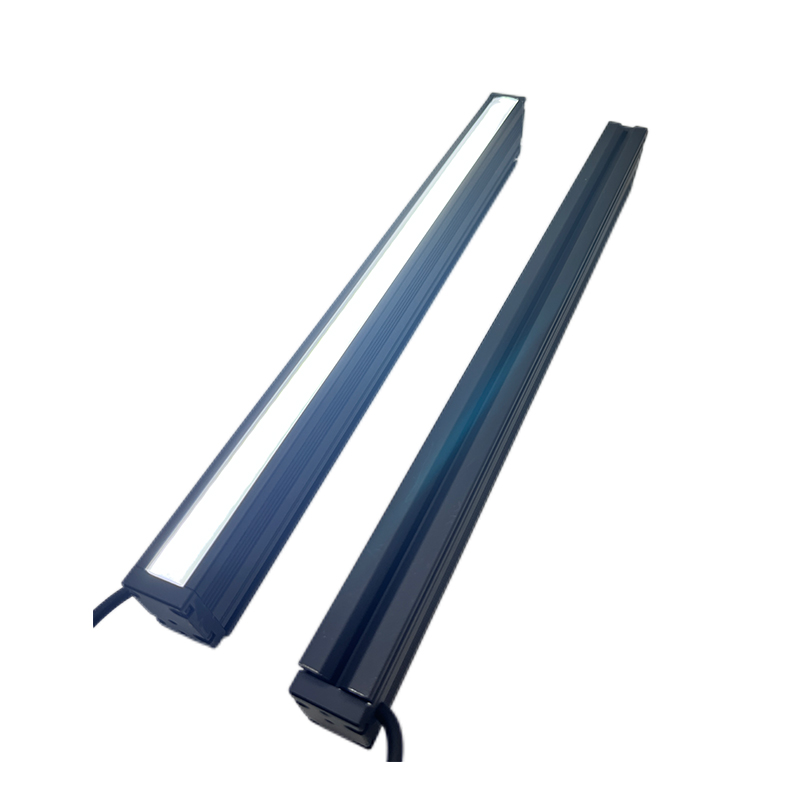 en高均匀超薄线形光源