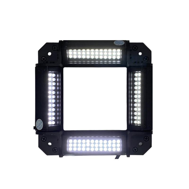 en条形组合光源