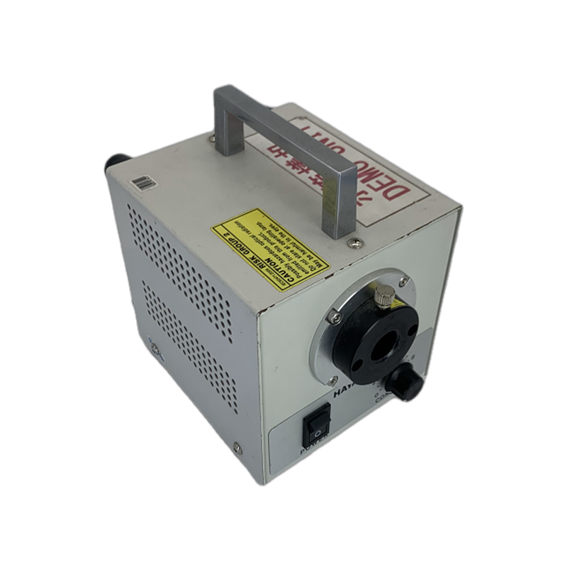 显微镜用之LED照明