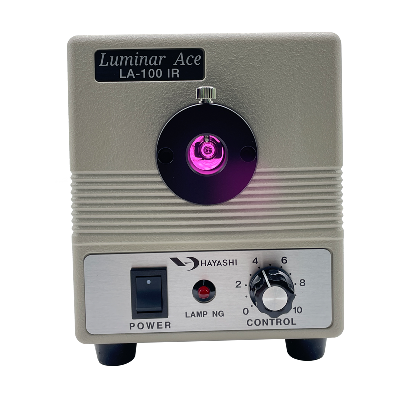 近红外线光源装置