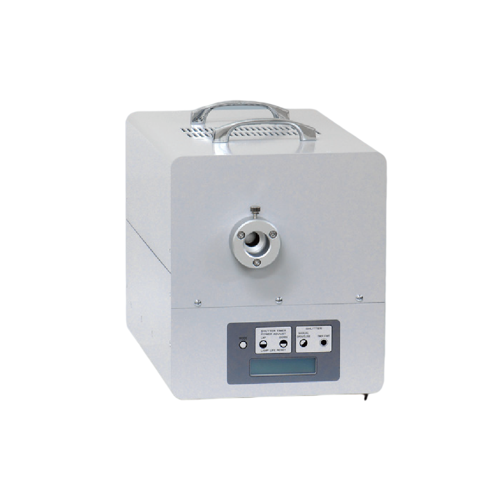 高辉度激光光源装置